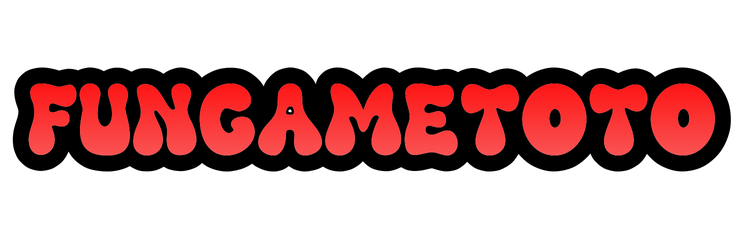 LOGO FUNGAMETOTO