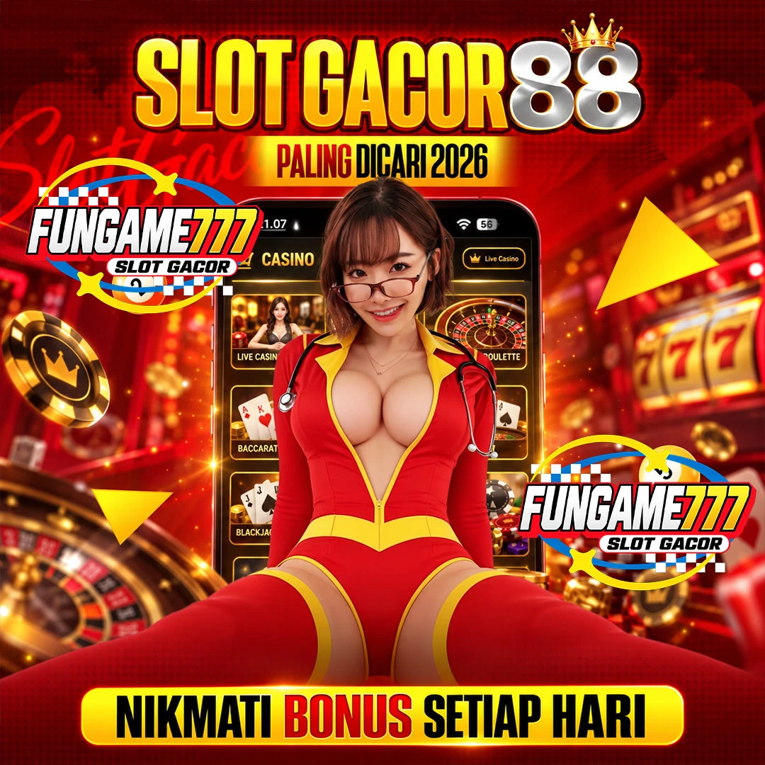 FUNGAMETOTO : Depo 5K untuk Mengenali Menu Game dan Batas Modal